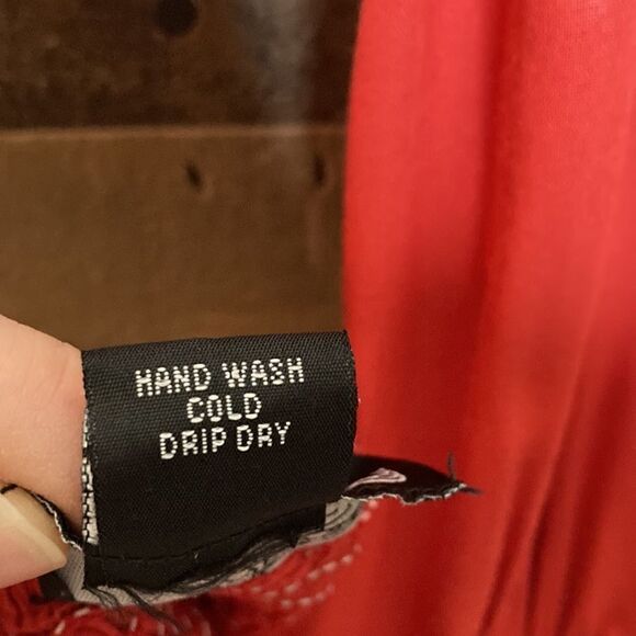 Angie Romper Woman’s Size S - Picture 6 of 7